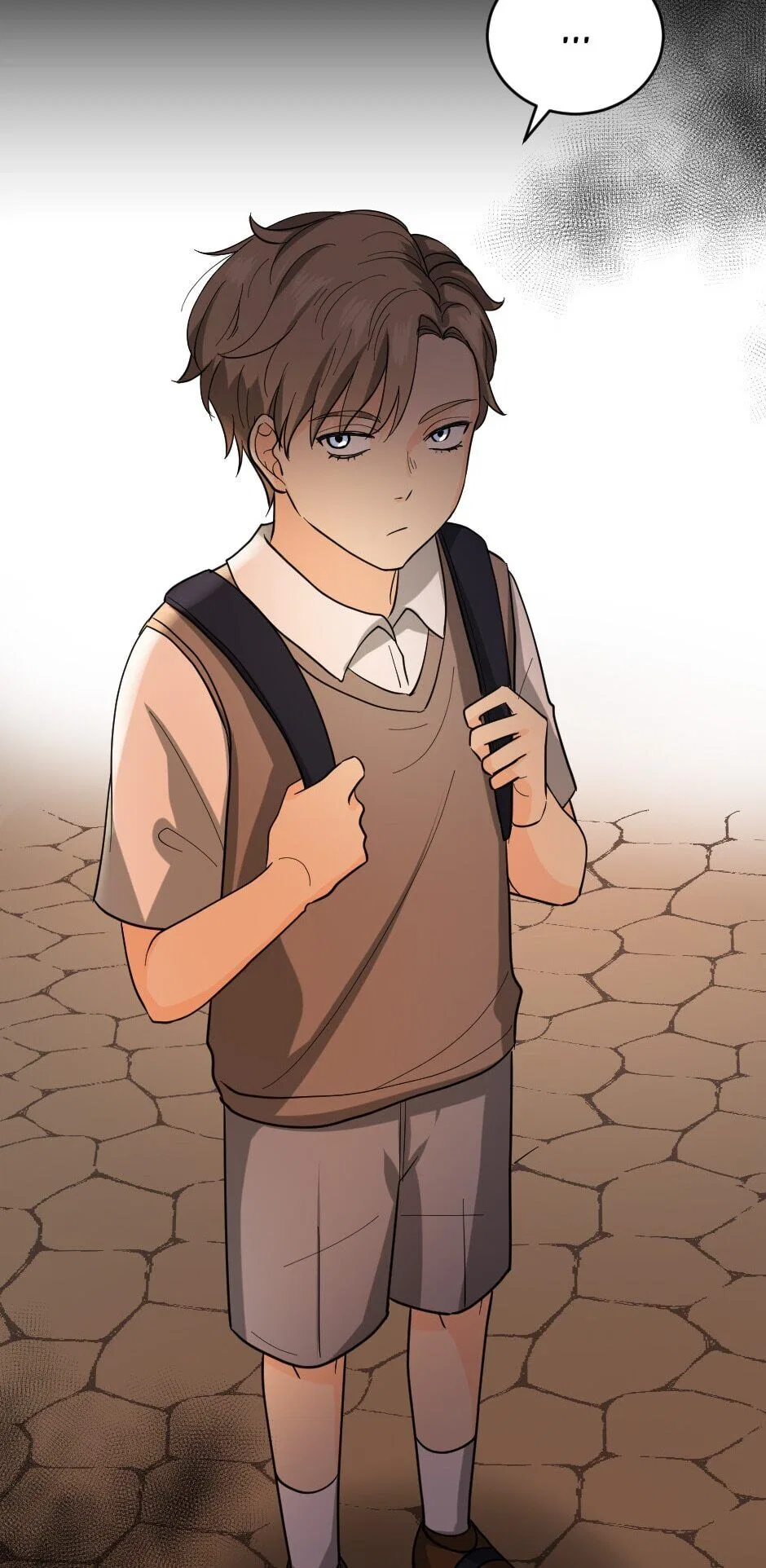 The Male Lead Is a Murderer Chapter 41 – Page 12