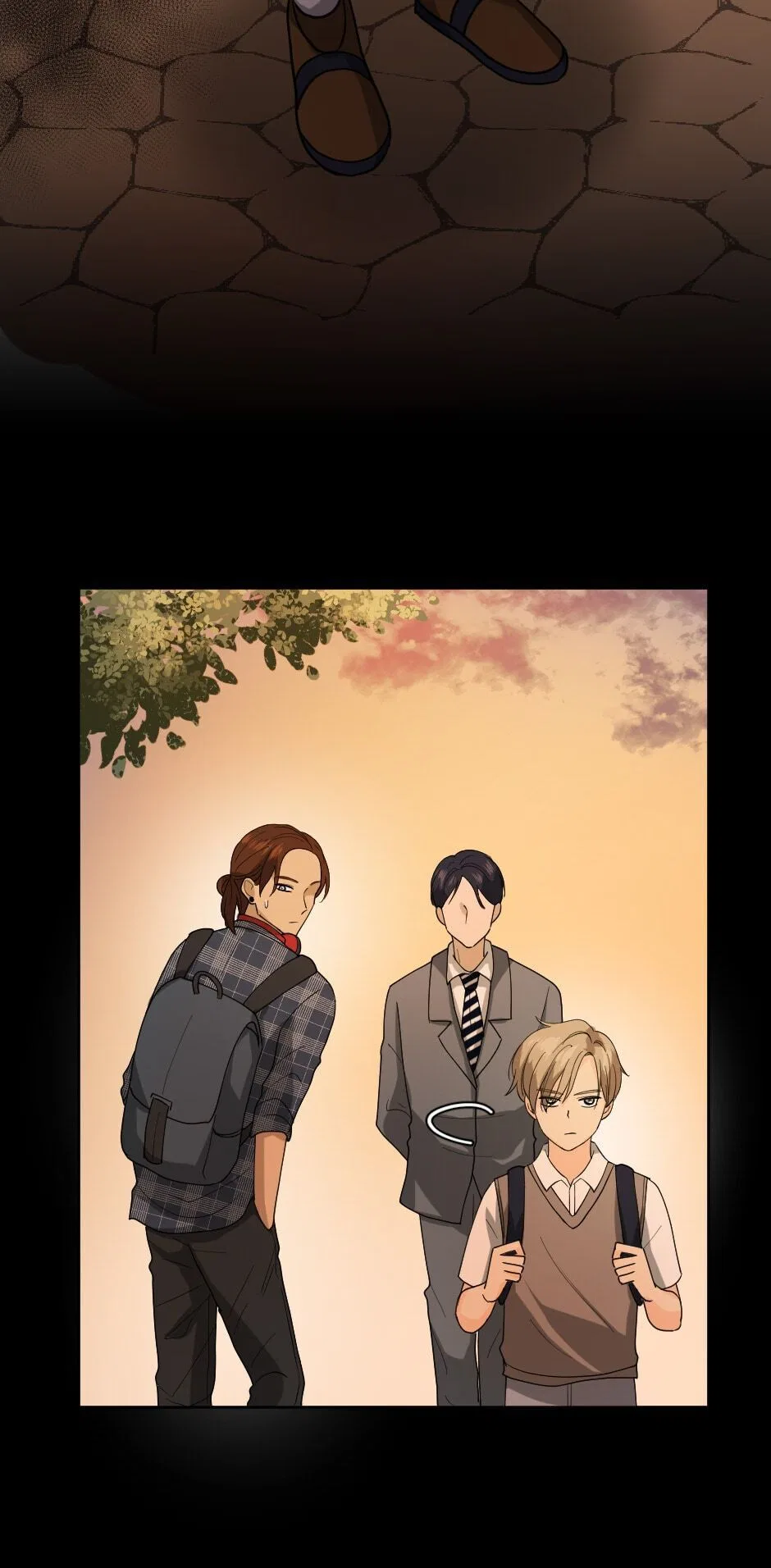The Male Lead Is a Murderer Chapter 41 – Page 13