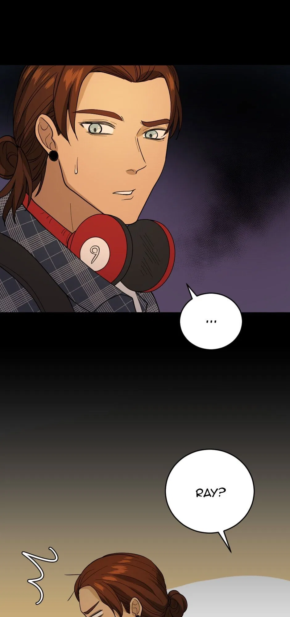 The Male Lead Is a Murderer Chapter 41 – Page 14