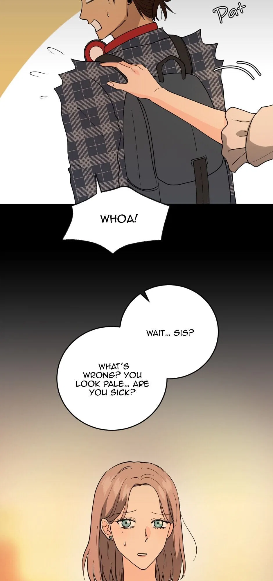 The Male Lead Is a Murderer Chapter 41 – Page 15