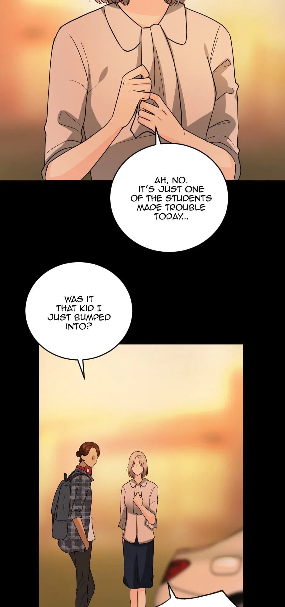 The Male Lead Is a Murderer Chapter 41 – Page 16