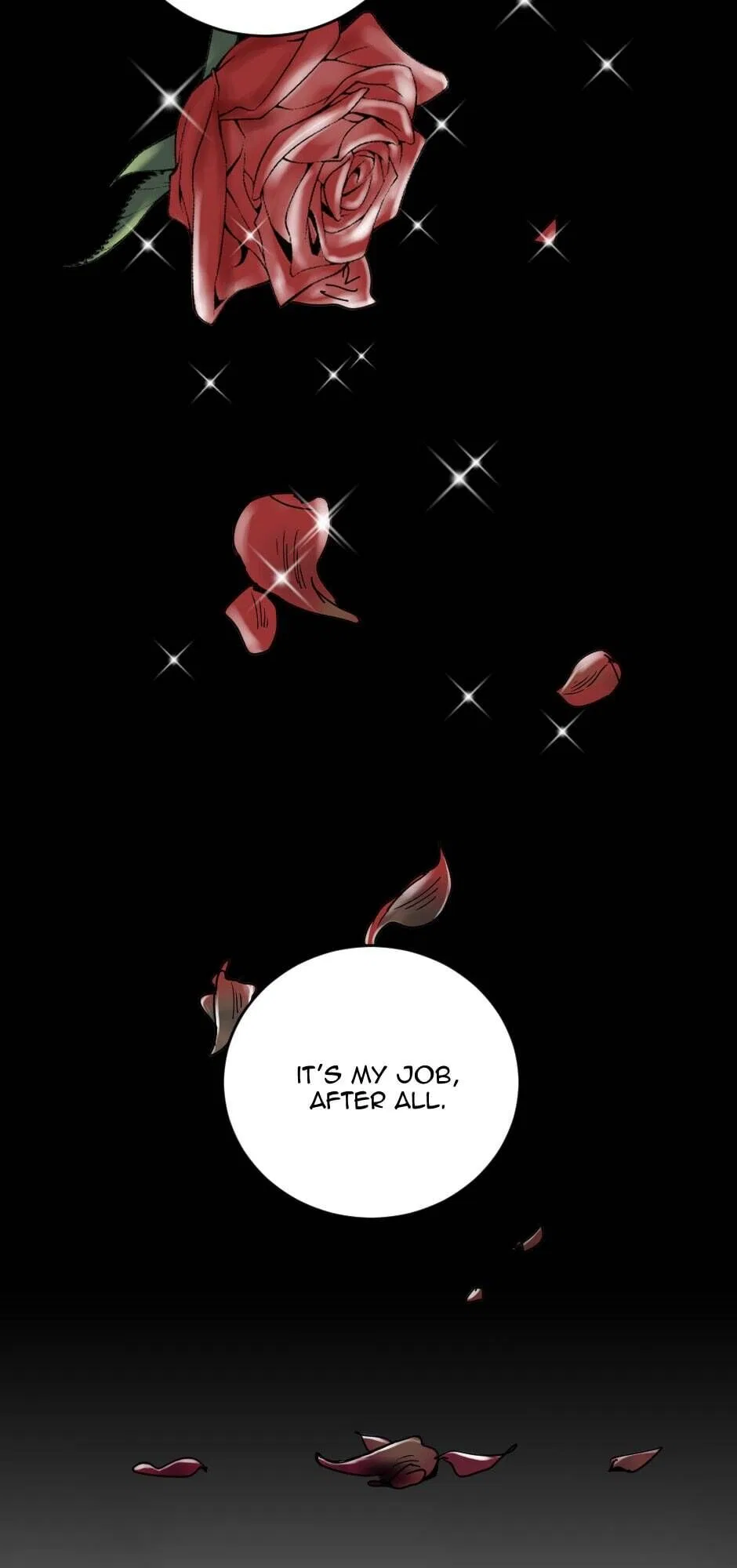 The Male Lead Is a Murderer Chapter 41 – Page 20