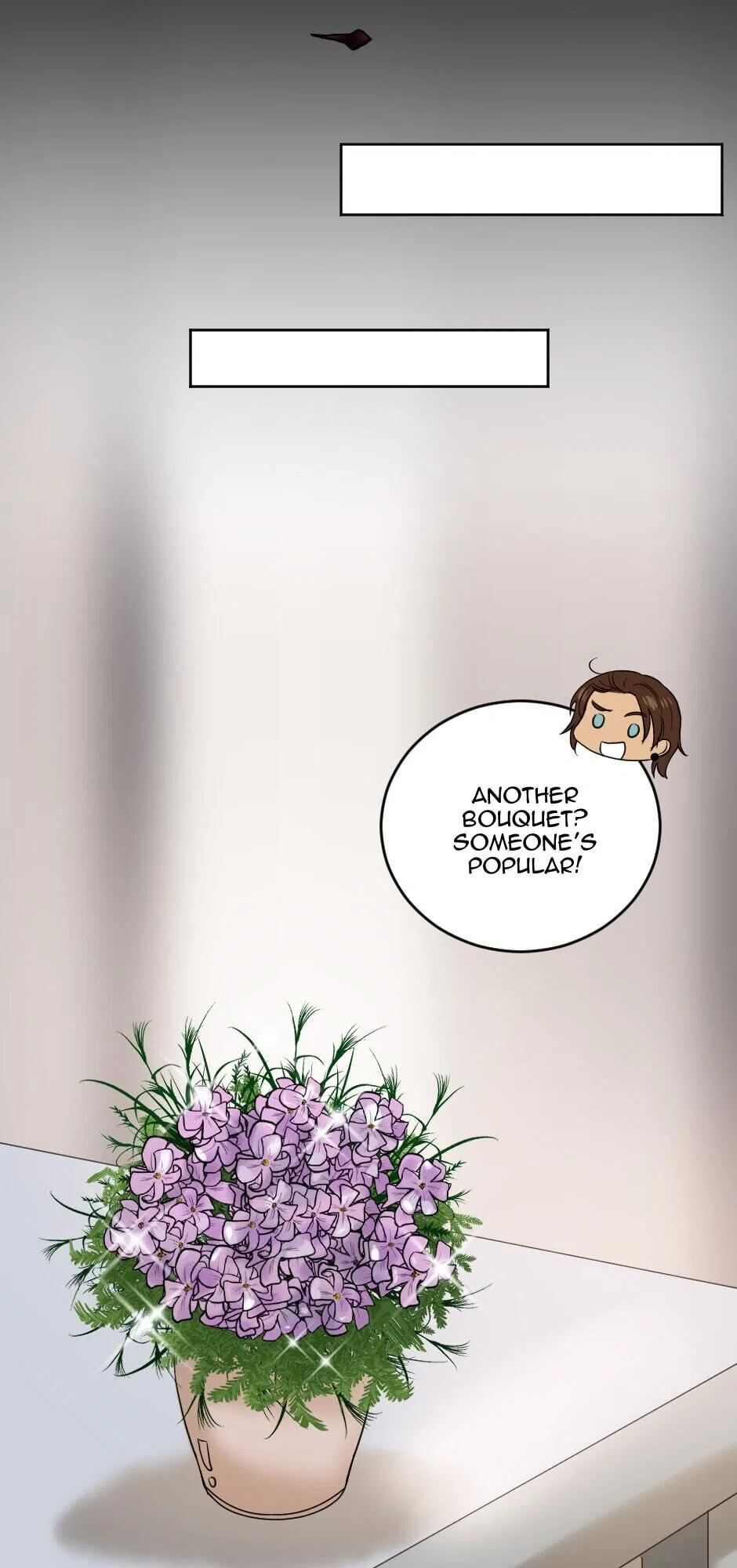 The Male Lead Is a Murderer Chapter 41 – Page 21