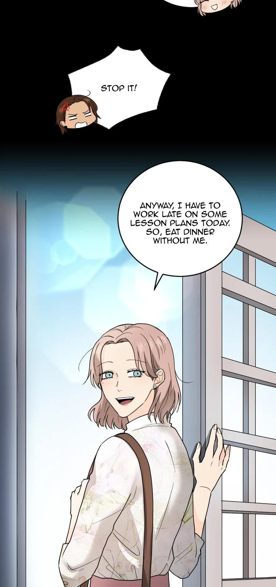 The Male Lead Is a Murderer Chapter 41 – Page 24