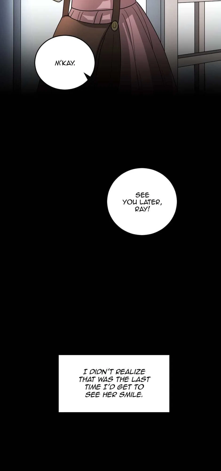 The Male Lead Is a Murderer Chapter 41 – Page 25