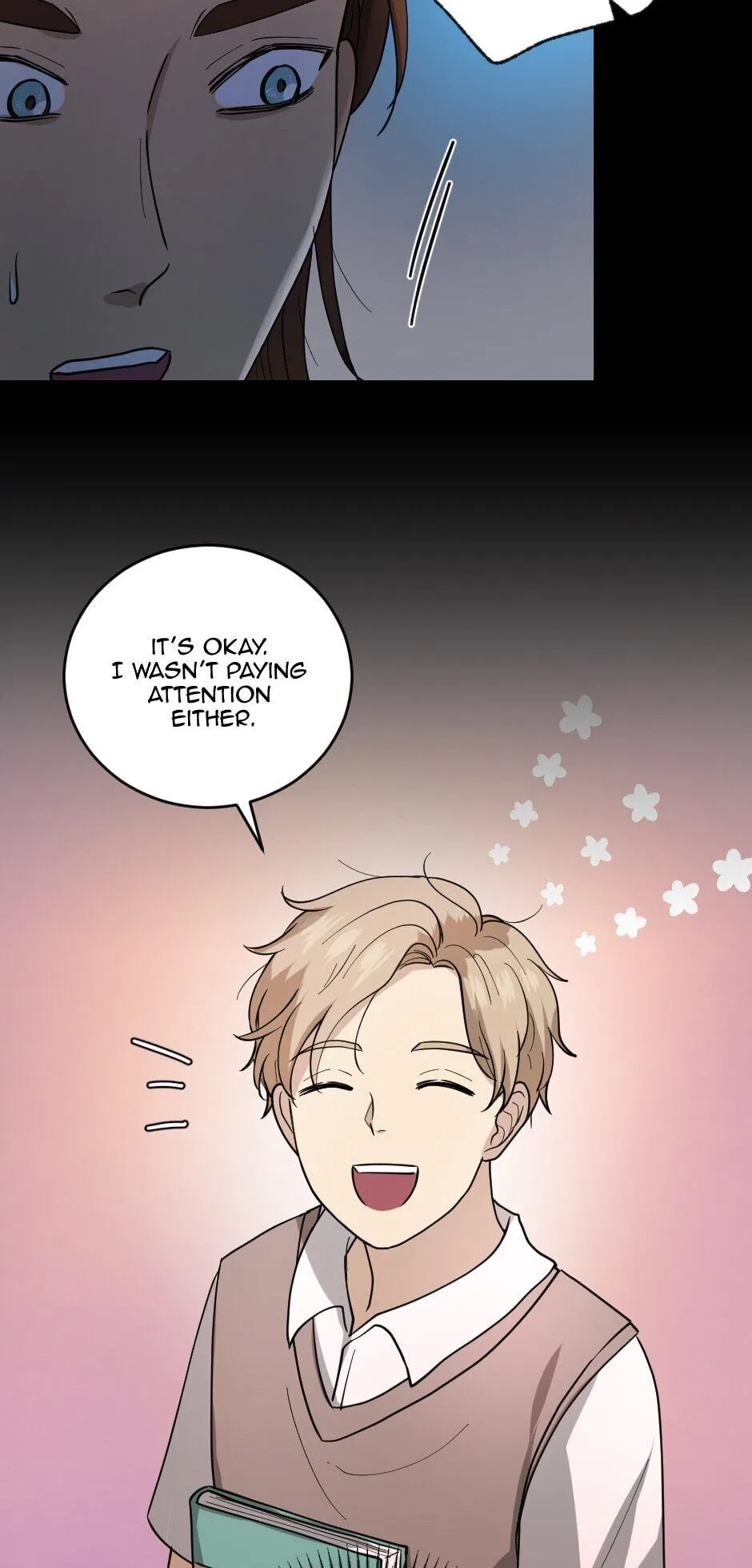 The Male Lead Is a Murderer Chapter 41 – Page 29