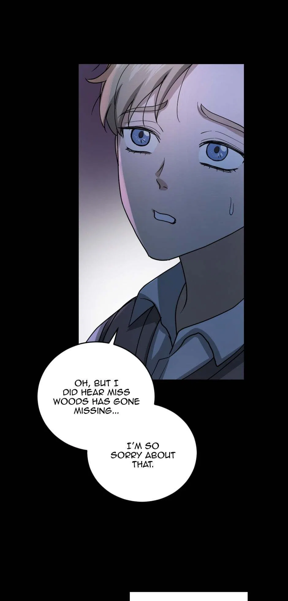 The Male Lead Is a Murderer Chapter 41 – Page 34