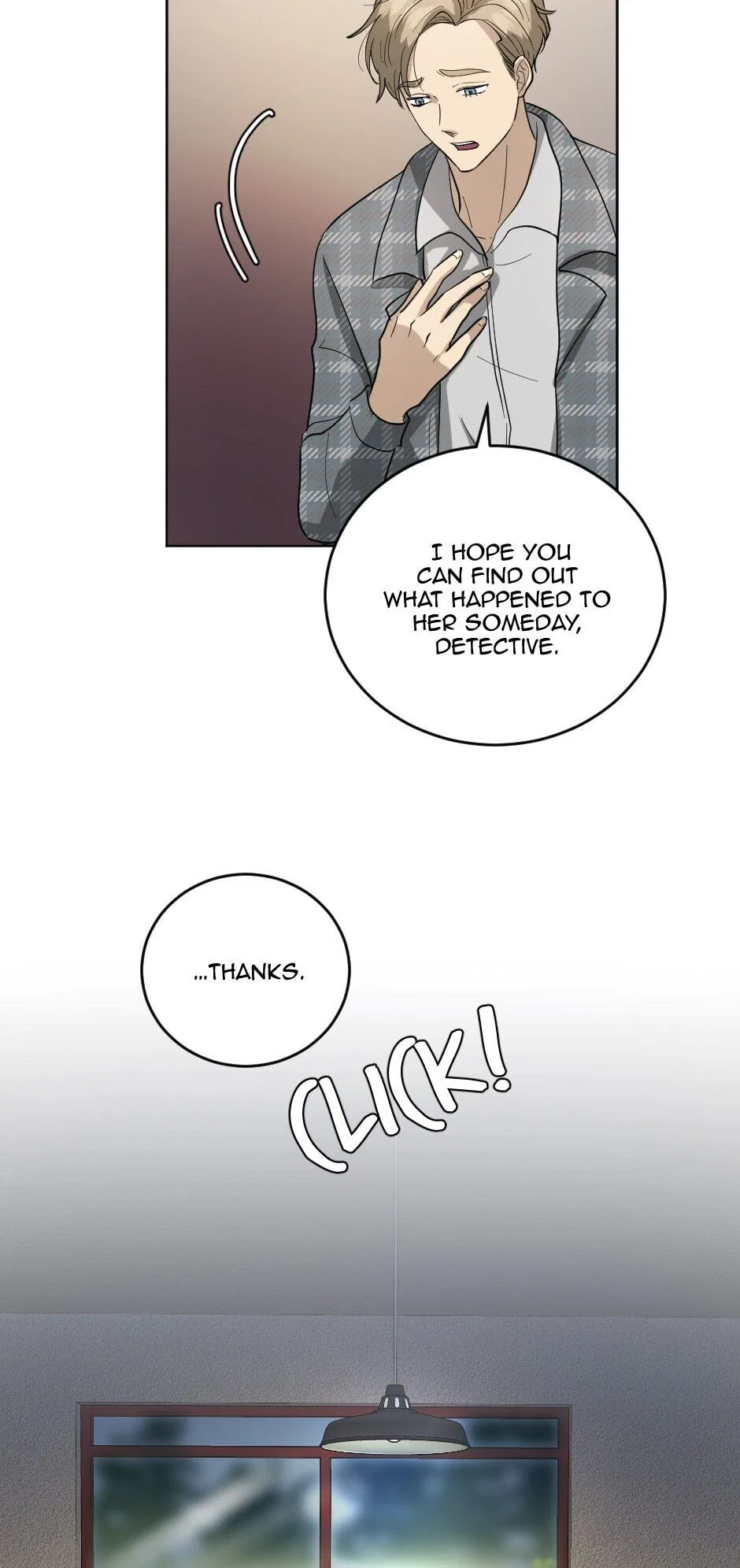 The Male Lead Is a Murderer Chapter 41 – Page 47