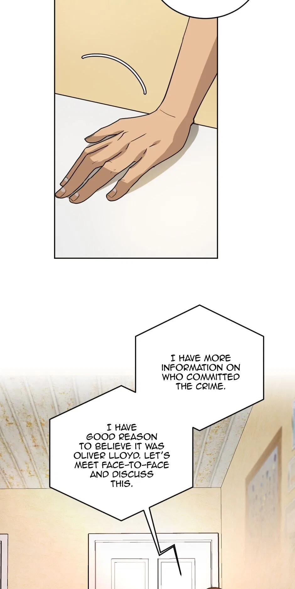 The Male Lead Is a Murderer Chapter 41 – Page 52