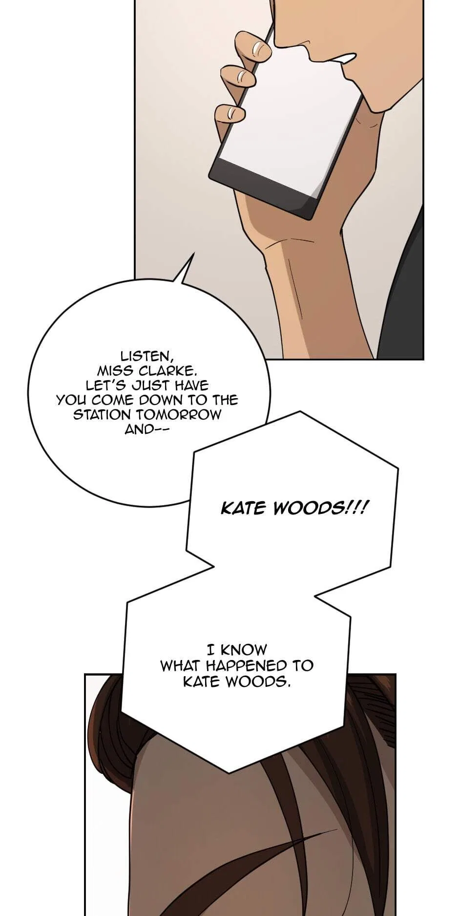 The Male Lead Is a Murderer Chapter 41 – Page 54