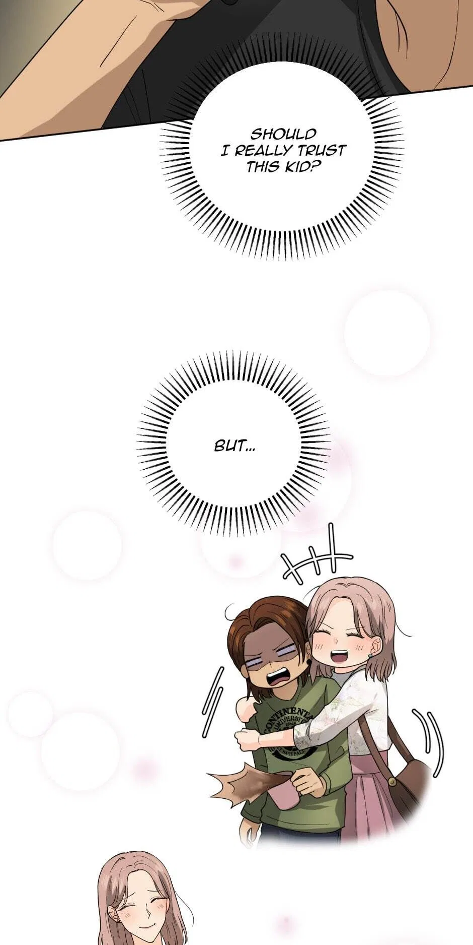 The Male Lead Is a Murderer Chapter 41 – Page 57