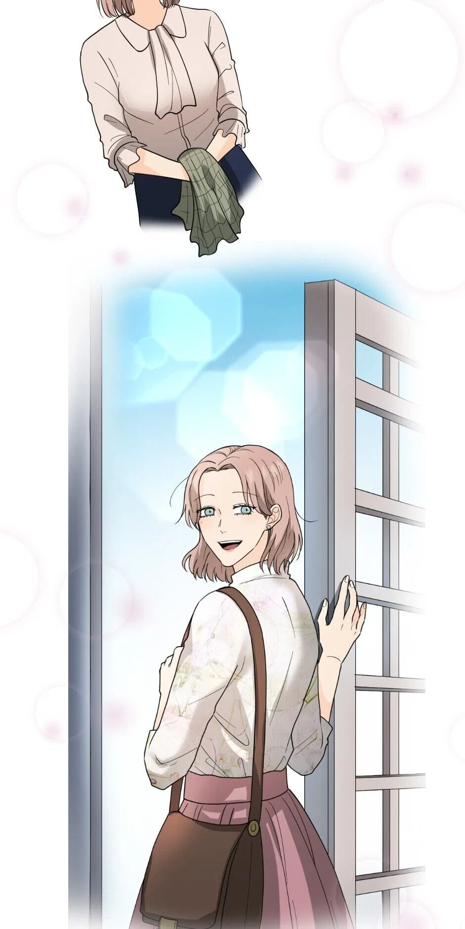 The Male Lead Is a Murderer Chapter 41 – Page 58