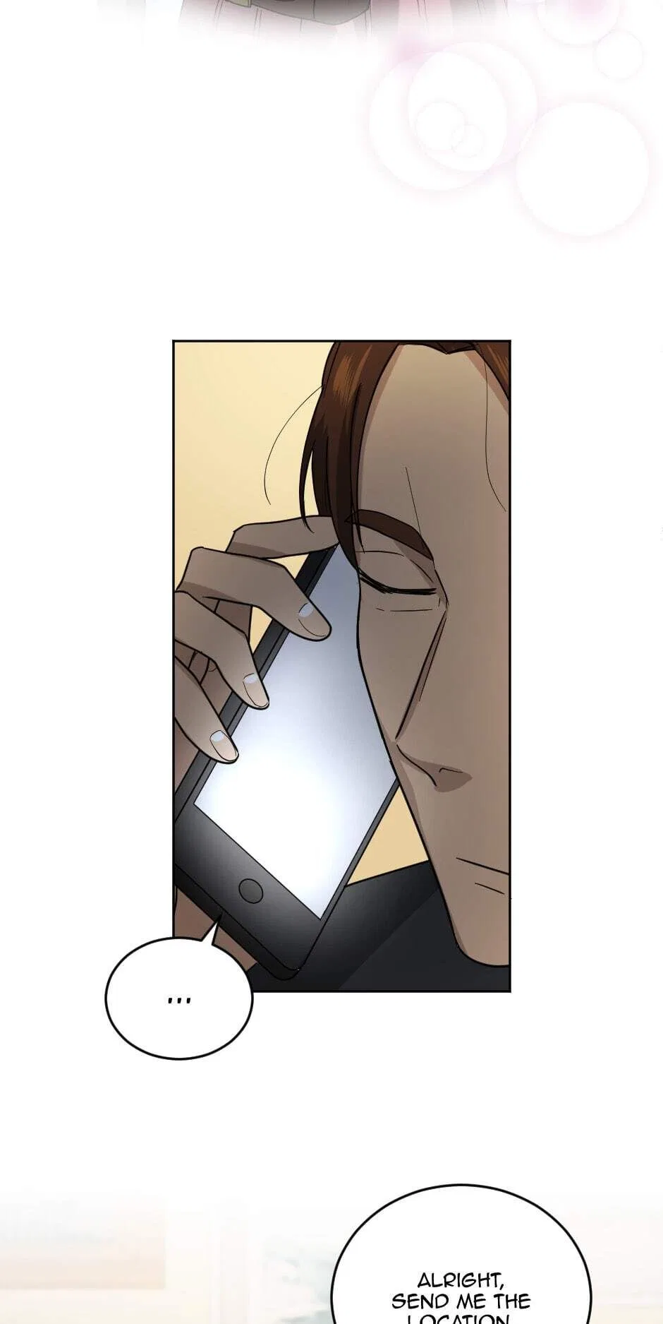 The Male Lead Is a Murderer Chapter 41 – Page 59