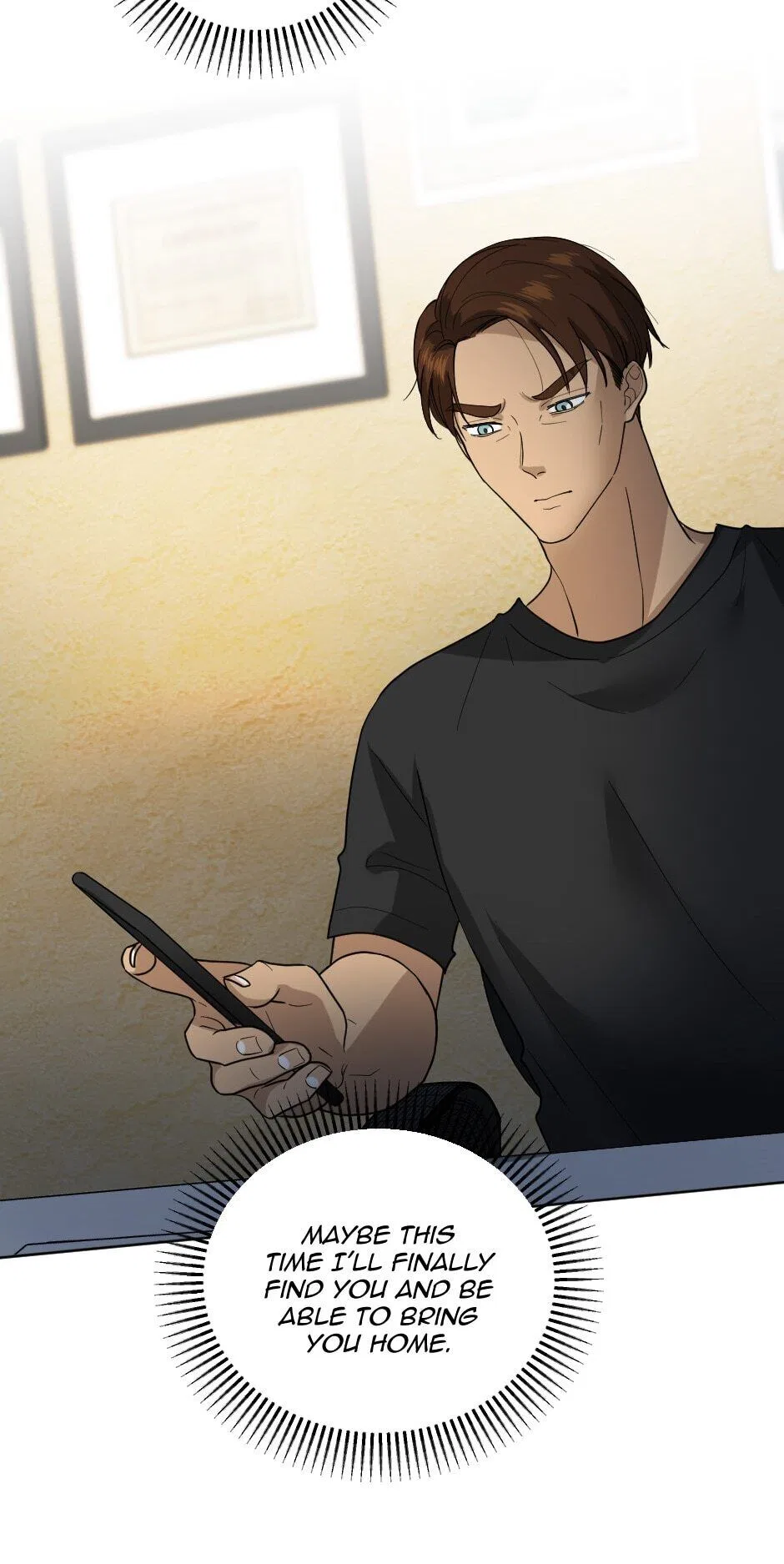 The Male Lead Is a Murderer Chapter 41 – Page 62