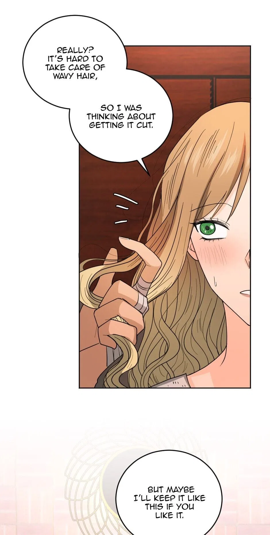 The Male Lead Is a Murderer Chapter 40 – Page 2