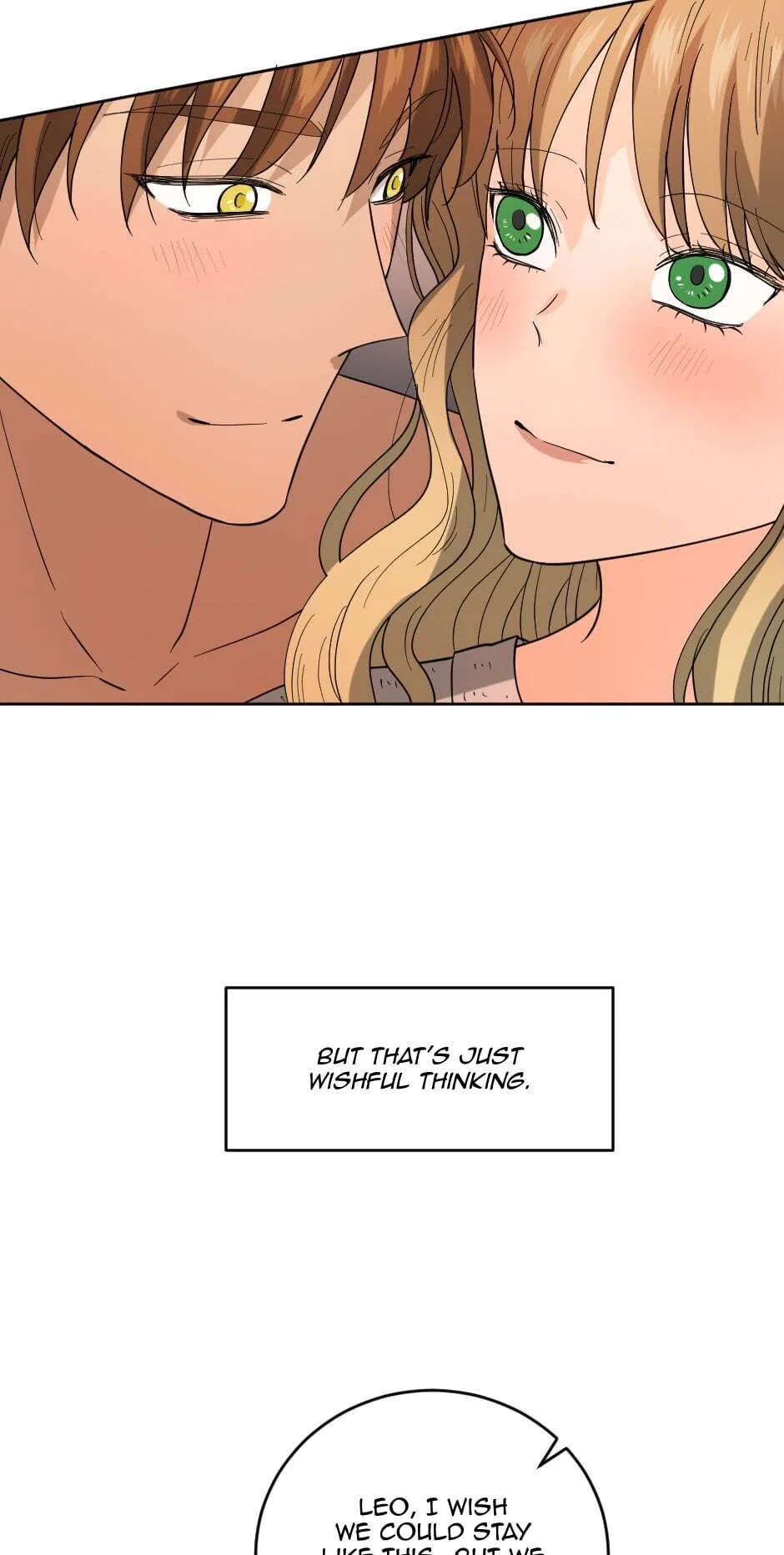The Male Lead Is a Murderer Chapter 40 – Page 6