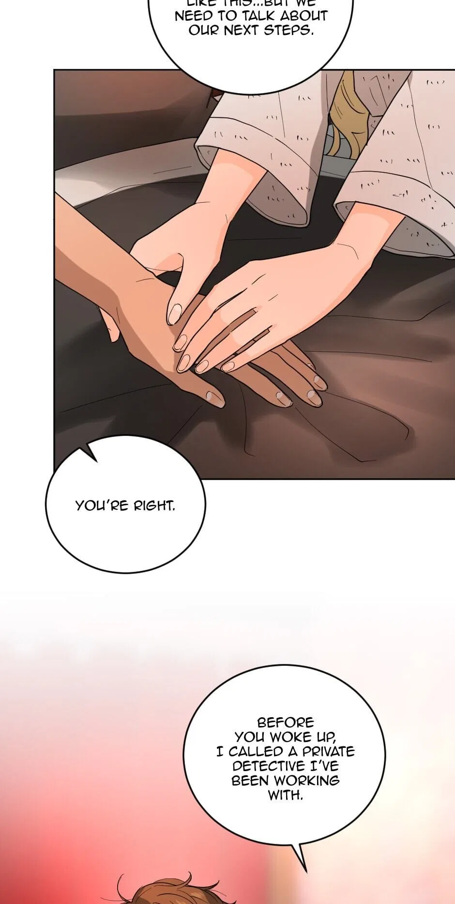 The Male Lead Is a Murderer Chapter 40 – Page 7