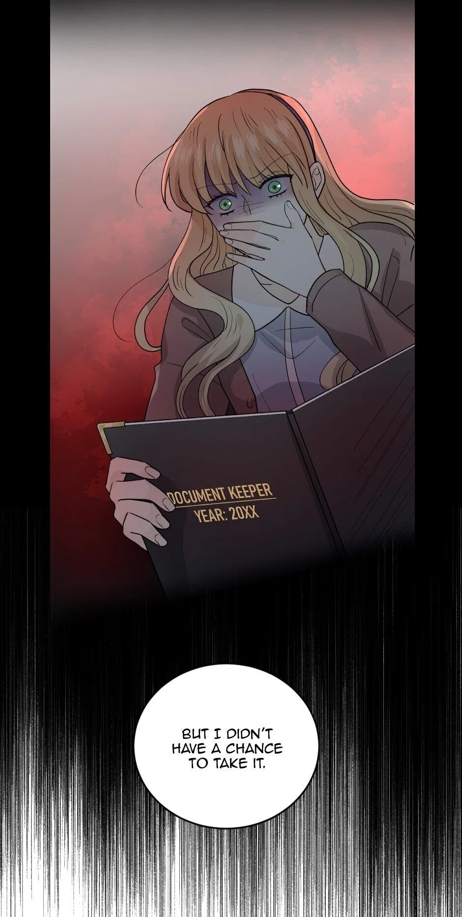 The Male Lead Is a Murderer Chapter 40 – Page 10