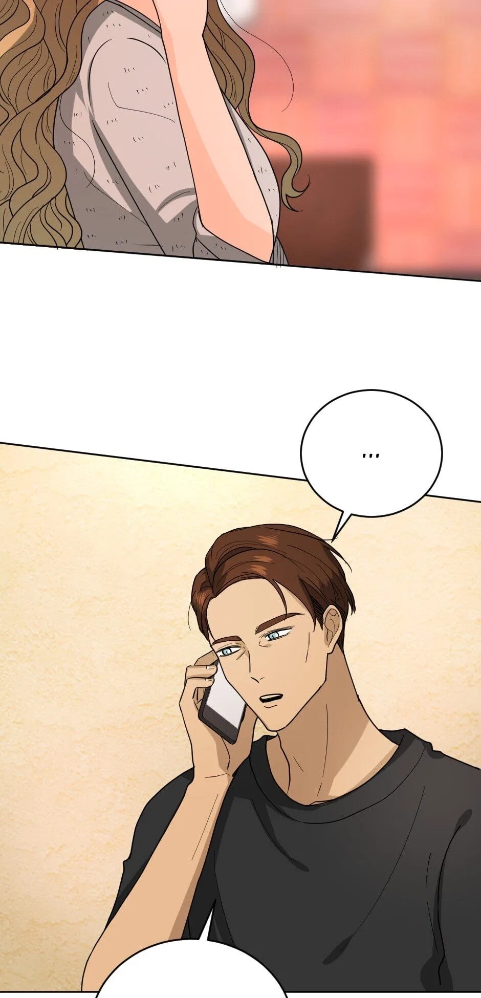 The Male Lead Is a Murderer Chapter 40 – Page 17