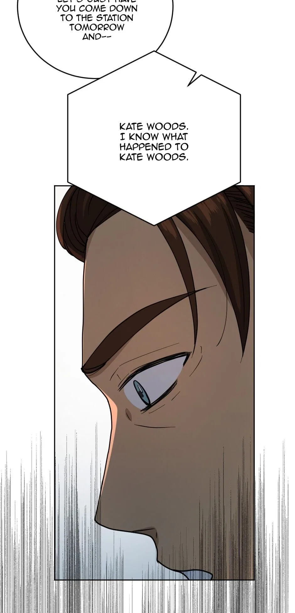 The Male Lead Is a Murderer Chapter 40 – Page 20