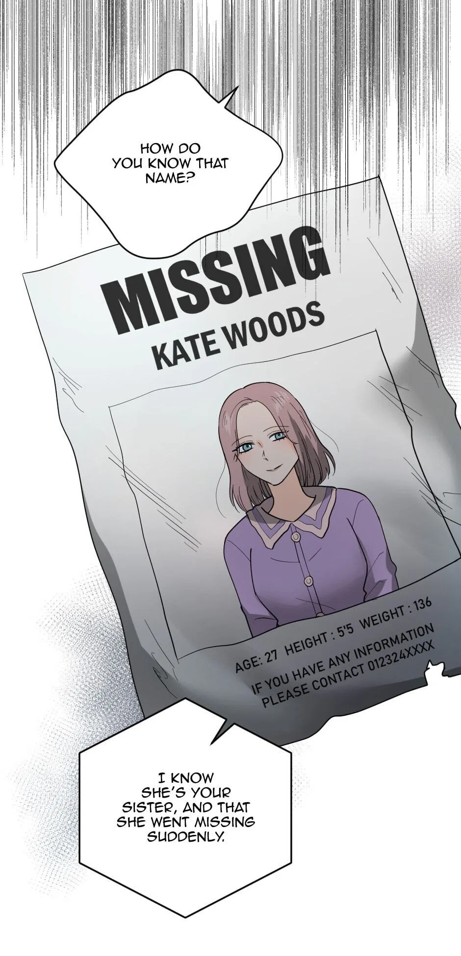 The Male Lead Is a Murderer Chapter 40 – Page 21