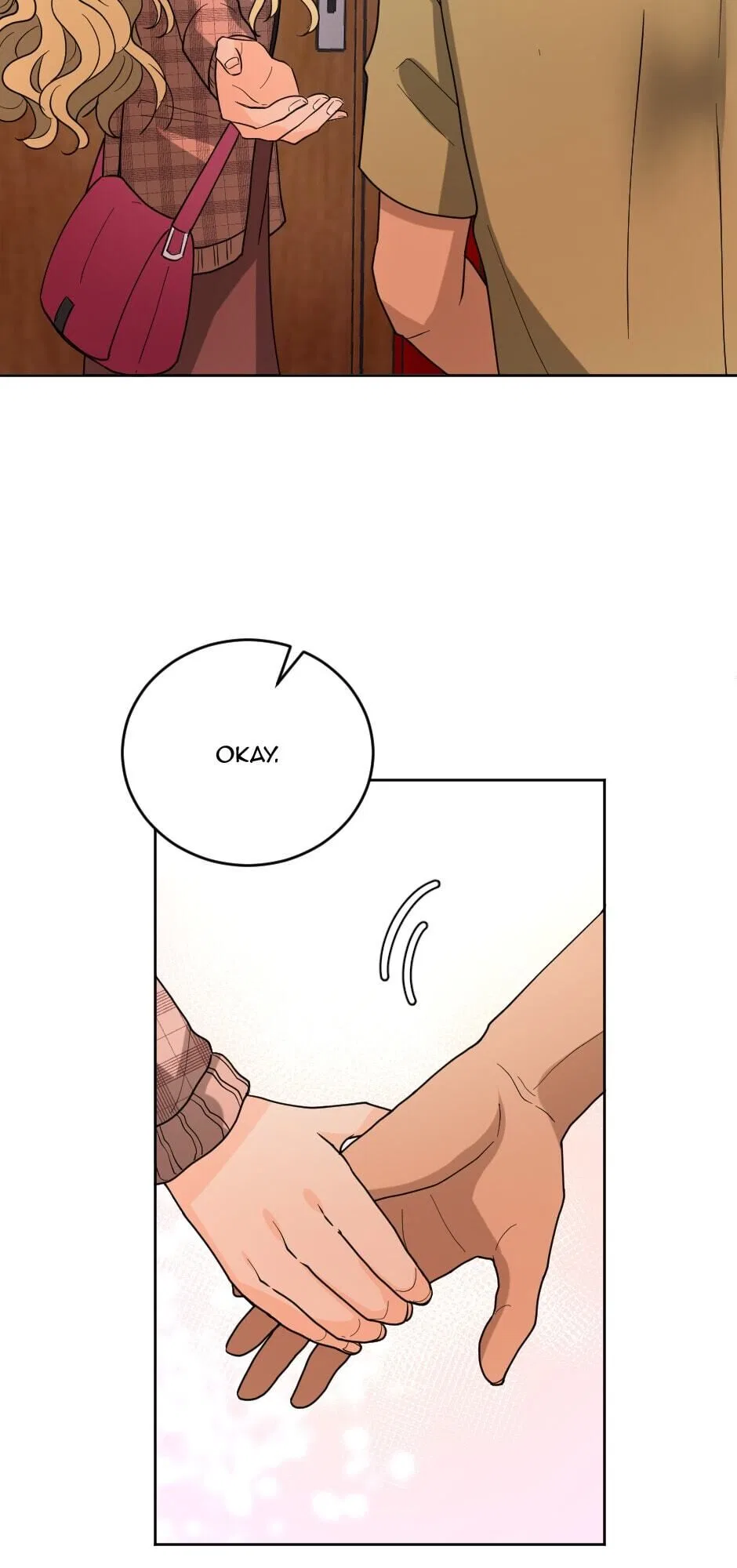 The Male Lead Is a Murderer Chapter 40 – Page 30