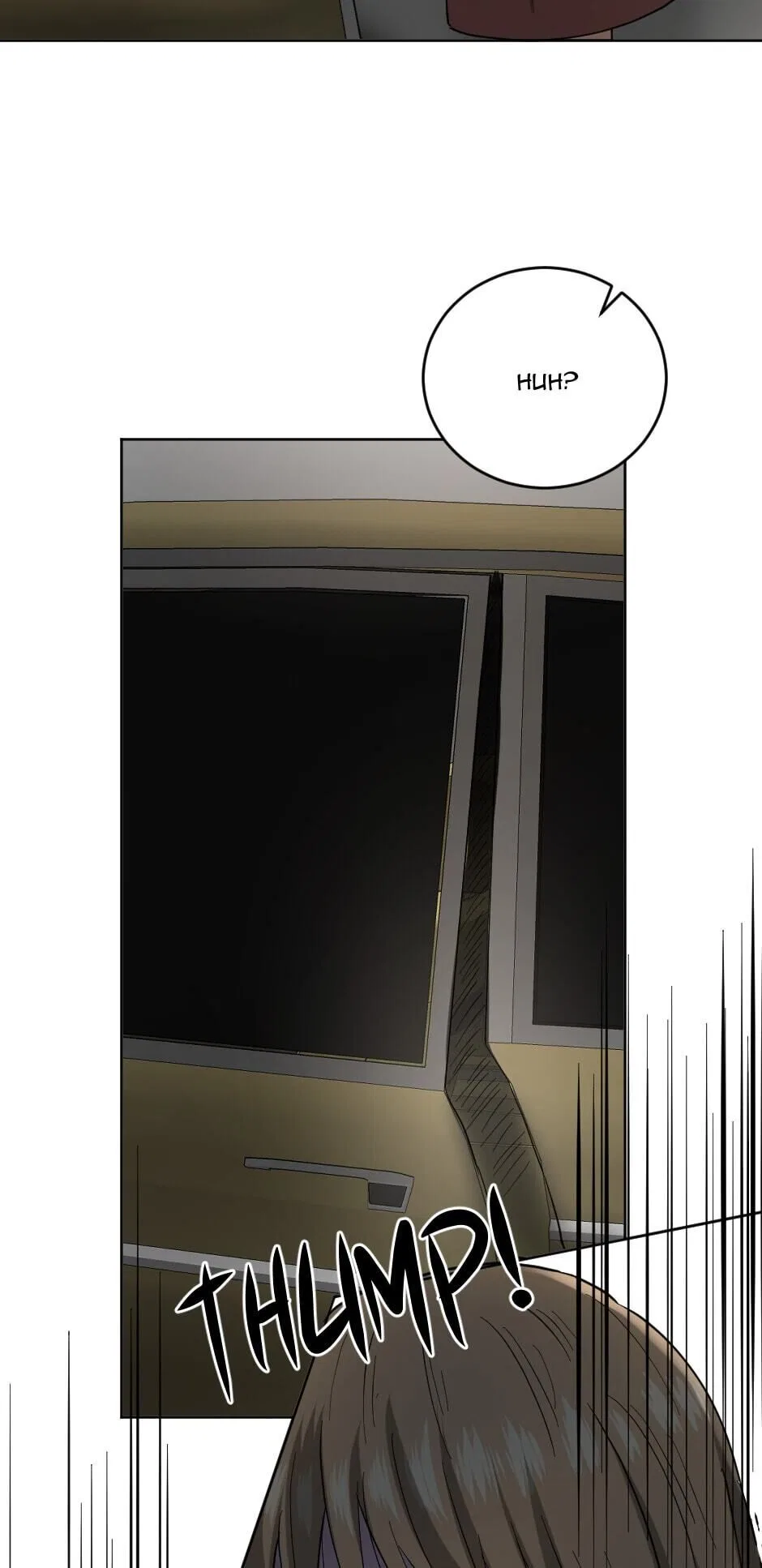 The Male Lead Is a Murderer Chapter 40 – Page 33