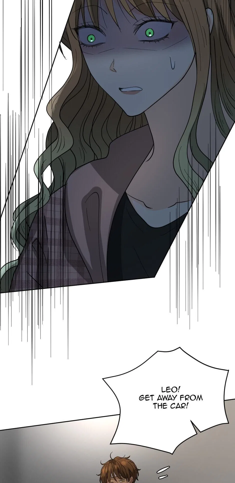 The Male Lead Is a Murderer Chapter 40 – Page 34