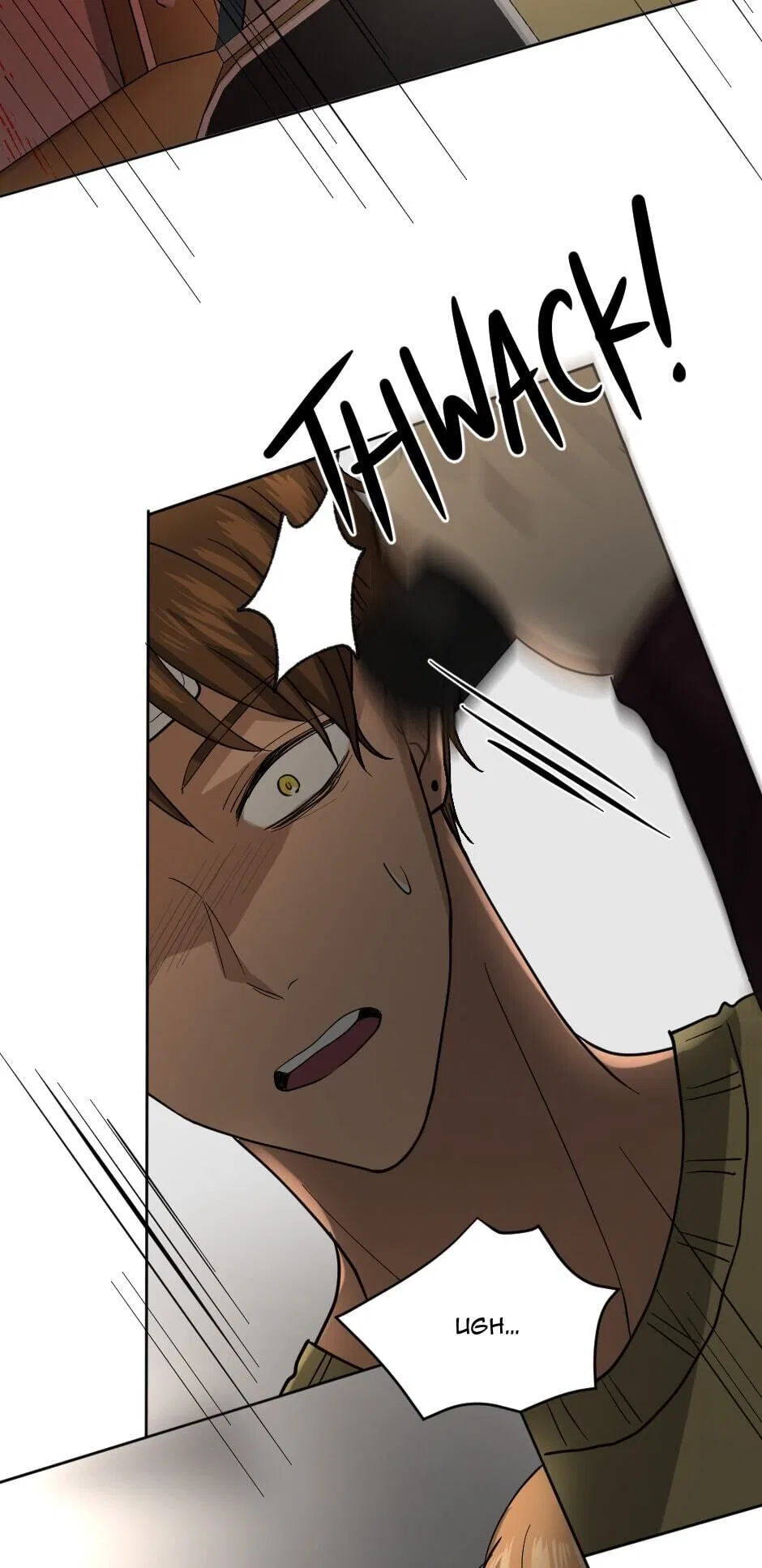 The Male Lead Is a Murderer Chapter 40 – Page 37