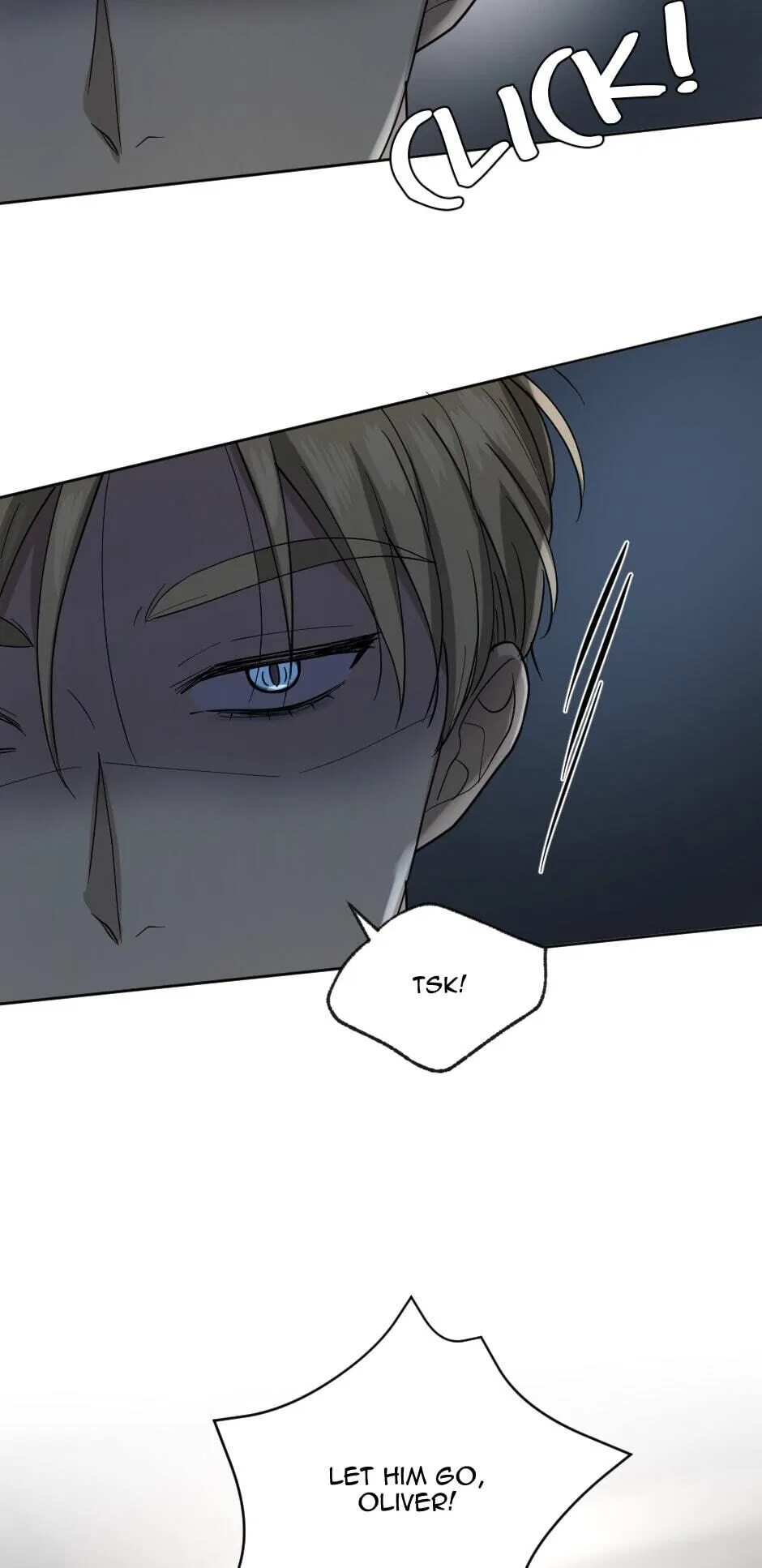 The Male Lead Is a Murderer Chapter 40 – Page 39