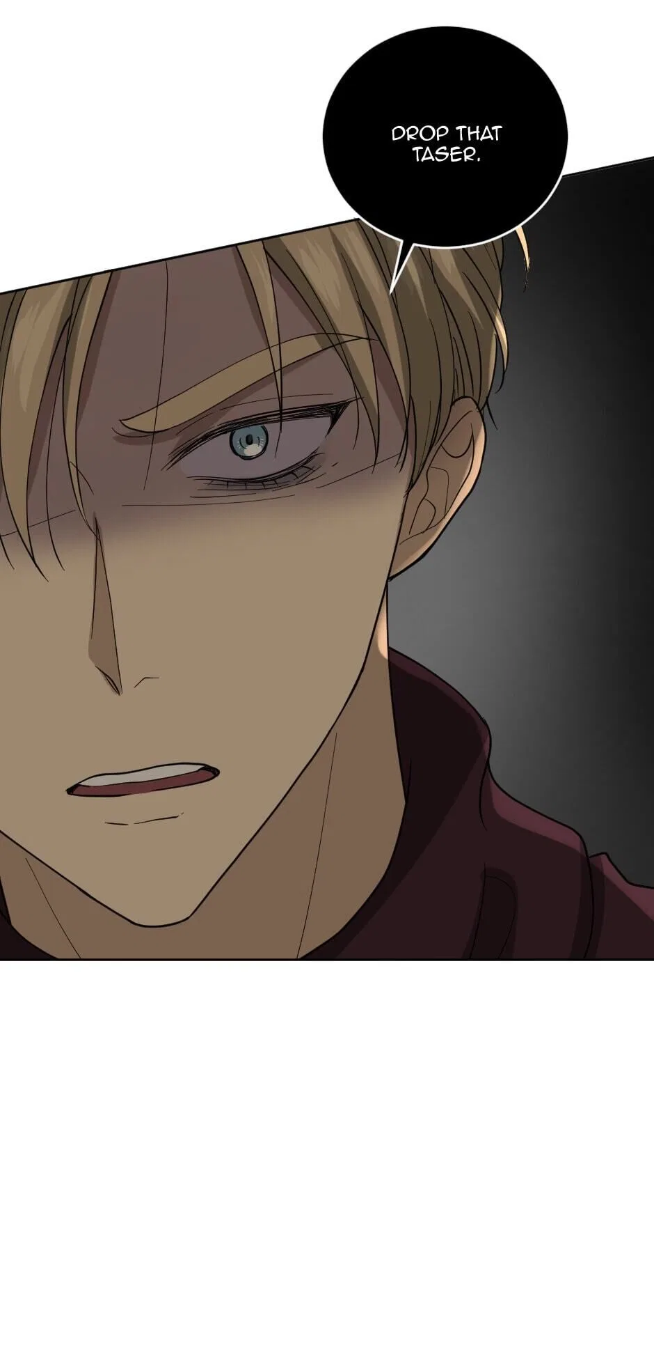 The Male Lead Is a Murderer Chapter 40 – Page 41