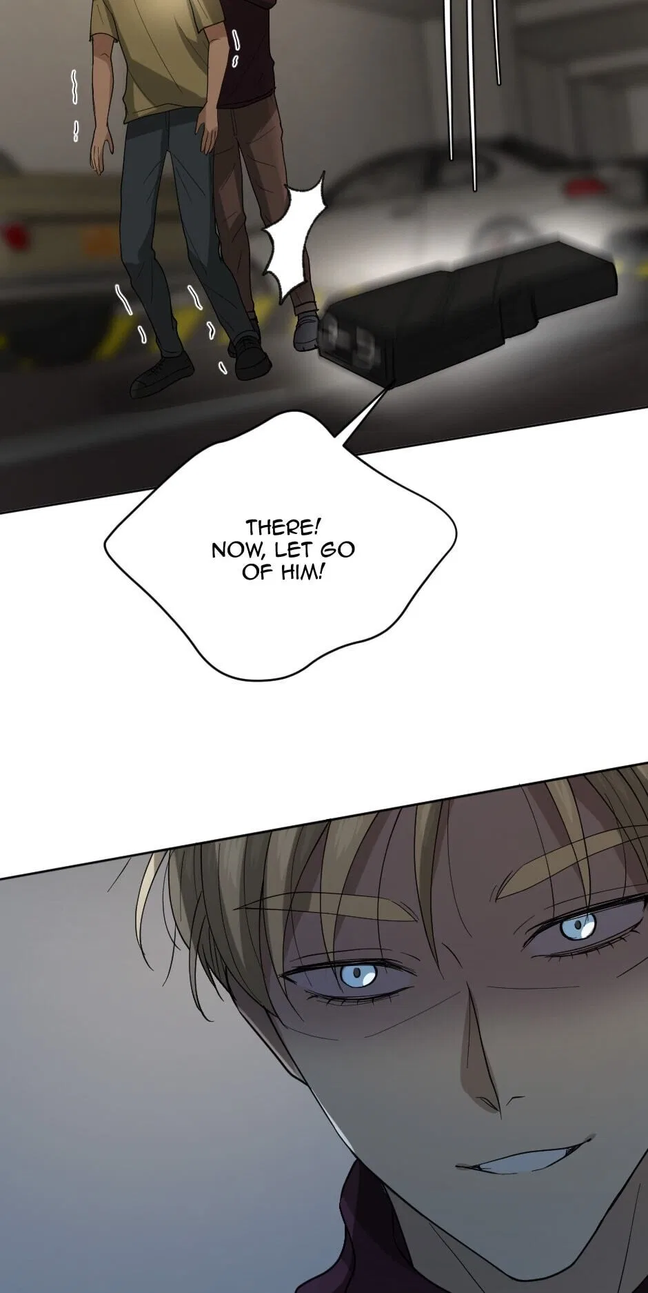 The Male Lead Is a Murderer Chapter 40 – Page 43