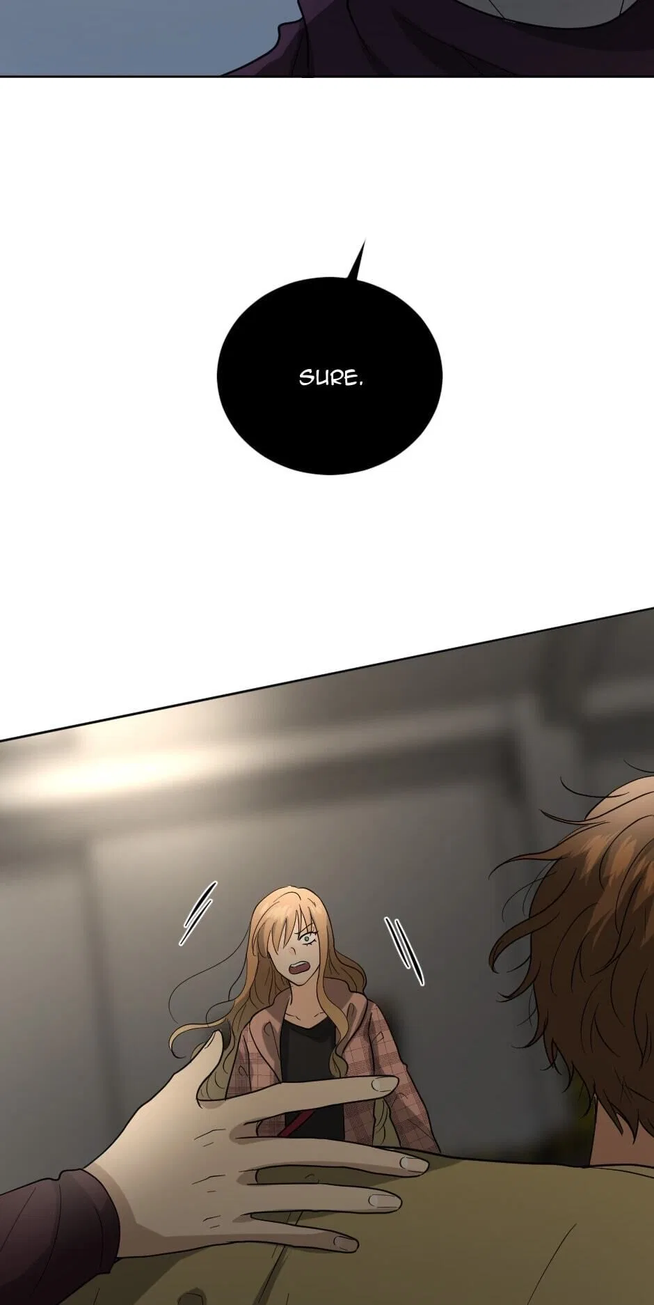 The Male Lead Is a Murderer Chapter 40 – Page 44
