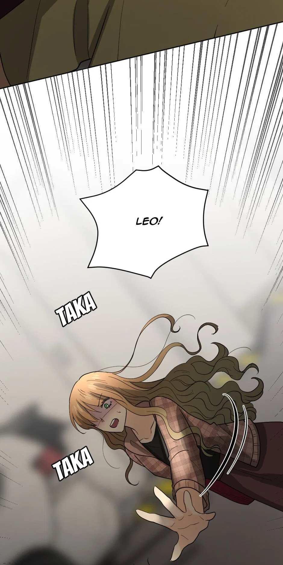 The Male Lead Is a Murderer Chapter 40 – Page 45