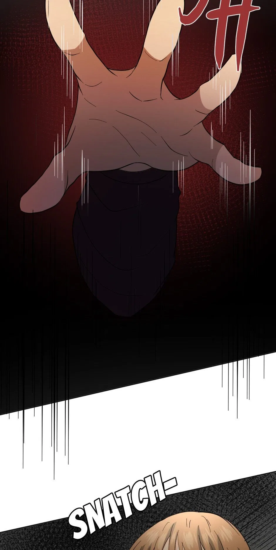 The Male Lead Is a Murderer Chapter 40 – Page 47