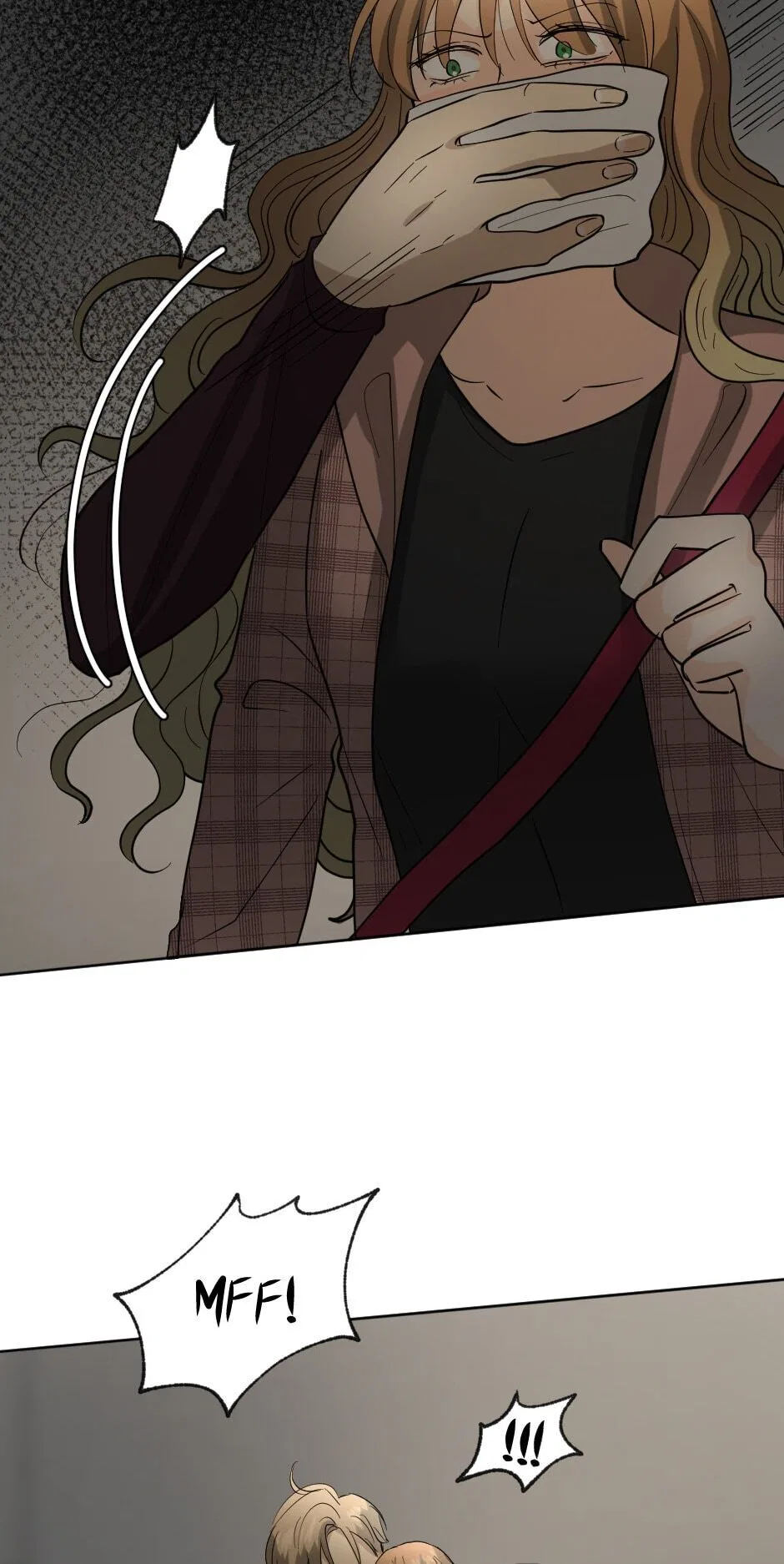 The Male Lead Is a Murderer Chapter 40 – Page 48
