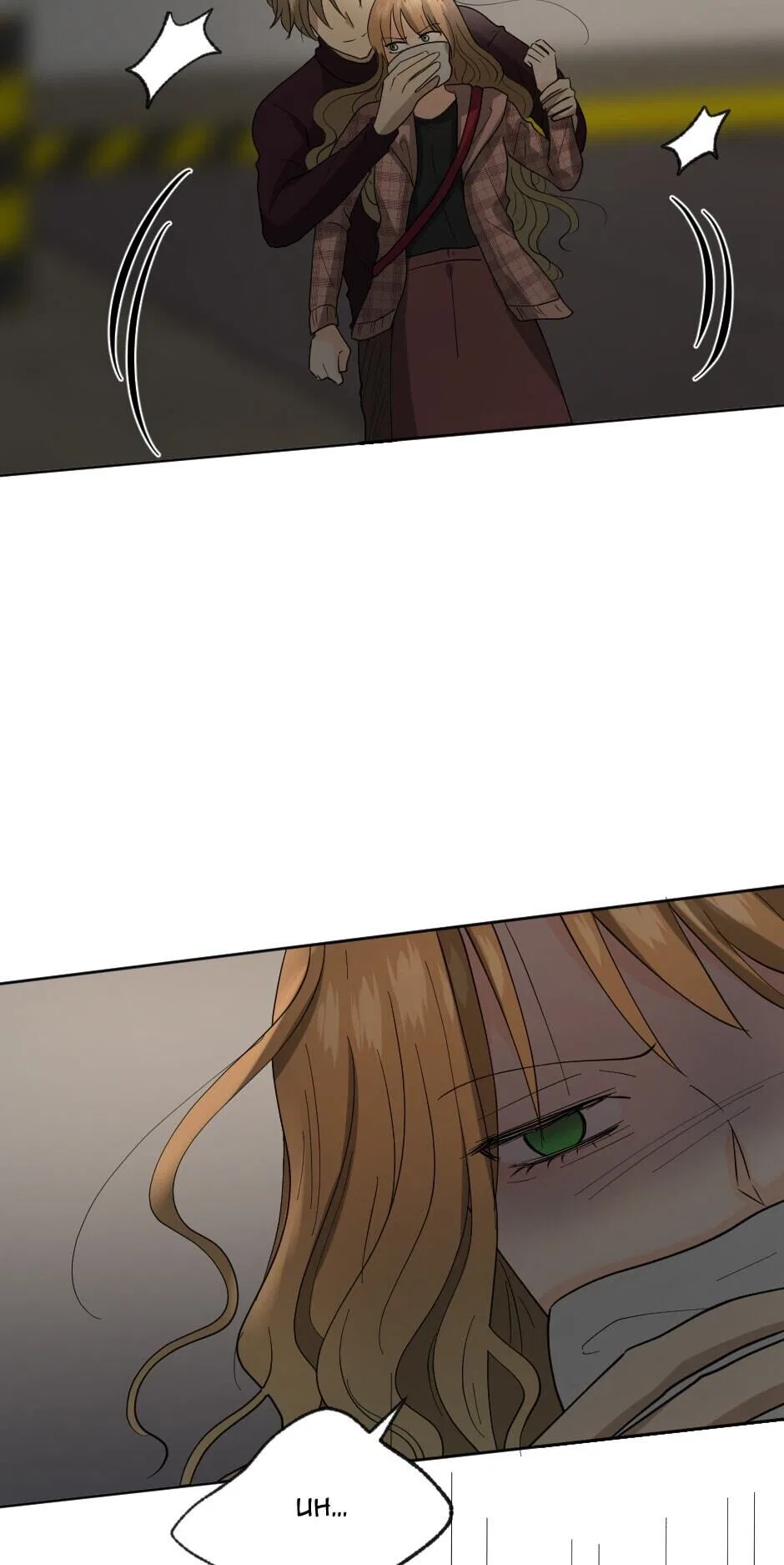 The Male Lead Is a Murderer Chapter 40 – Page 49