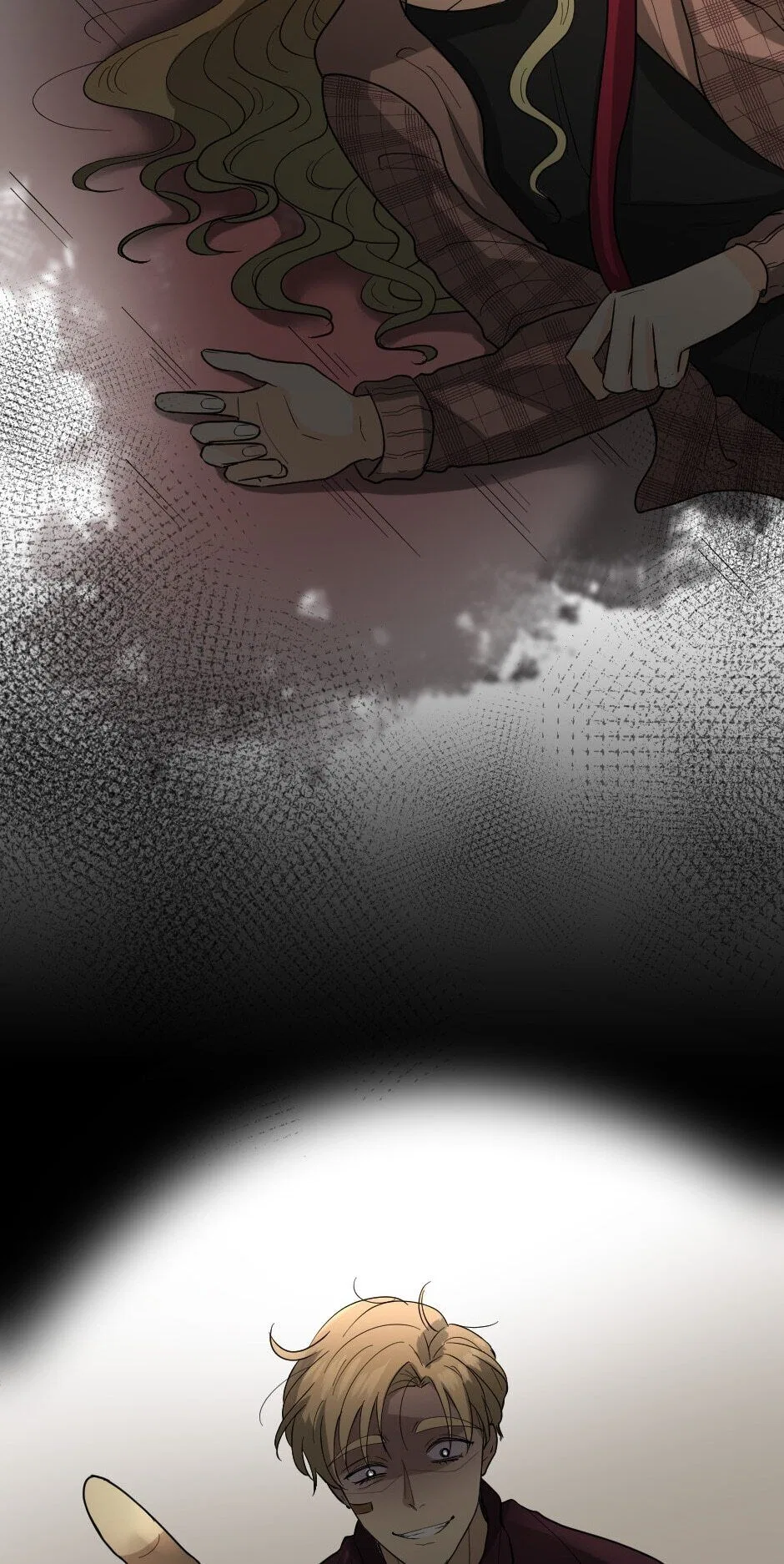 The Male Lead Is a Murderer Chapter 40 – Page 51