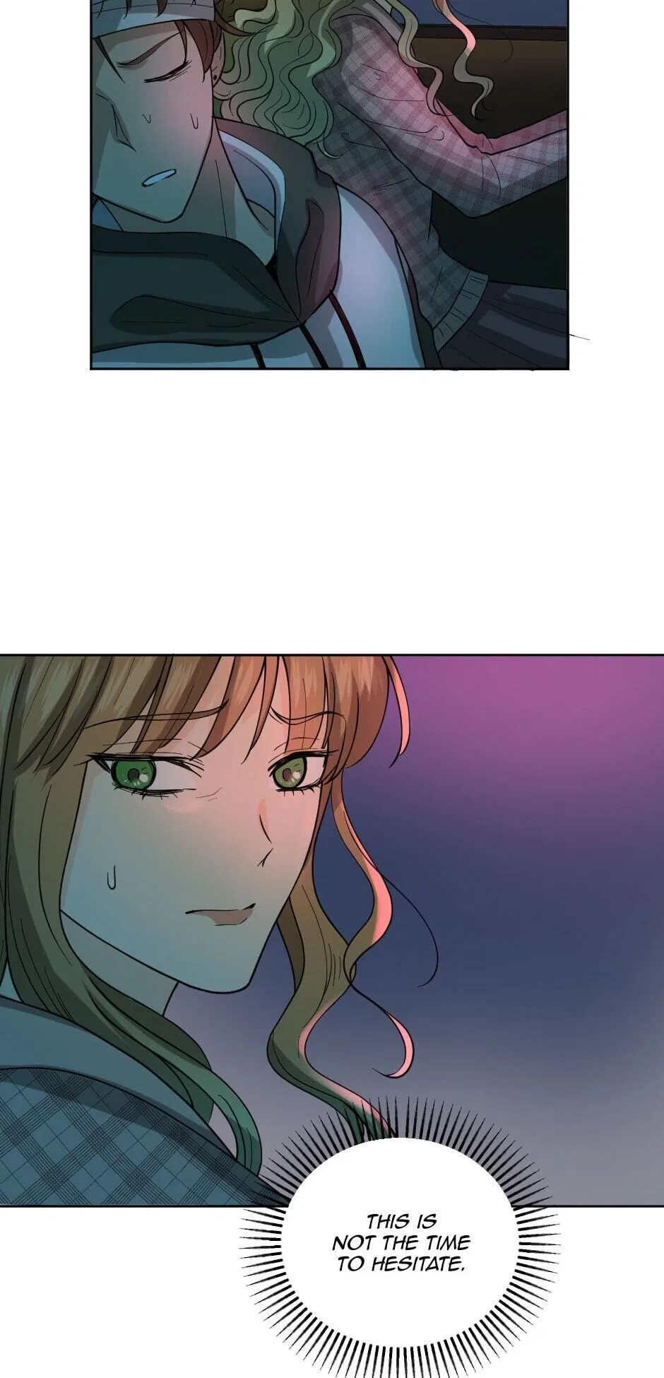 The Male Lead Is a Murderer Chapter 39 – Page 3