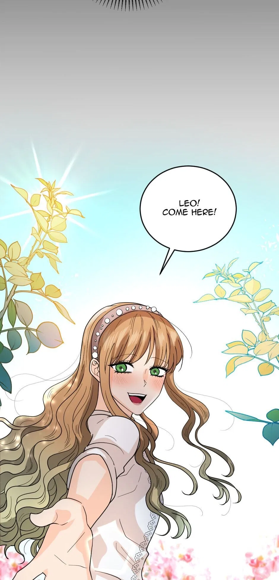 The Male Lead Is a Murderer Chapter 39 – Page 7