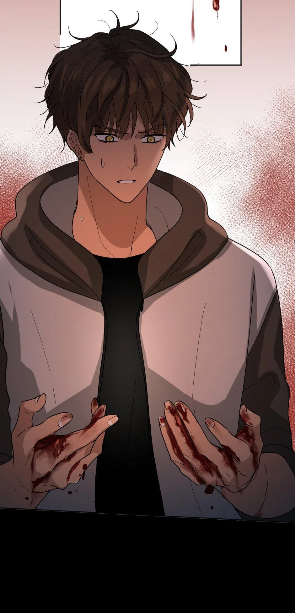 The Male Lead Is a Murderer Chapter 39 – Page 10