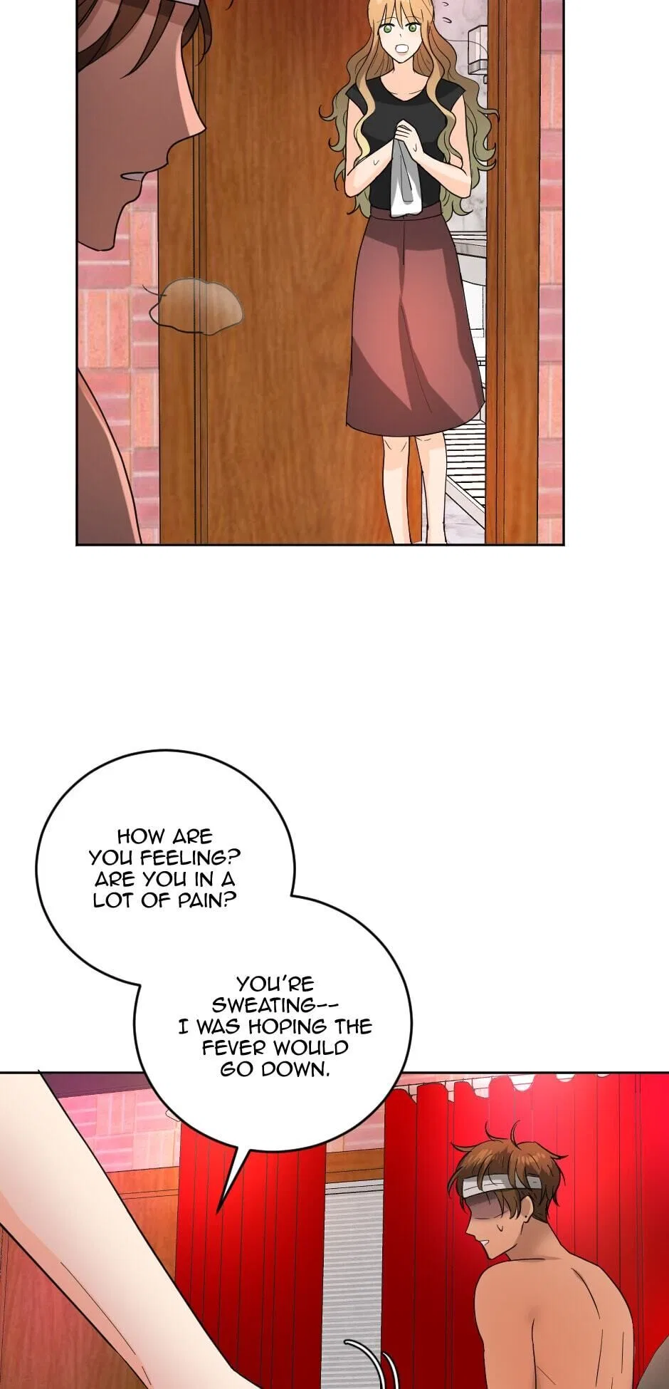The Male Lead Is a Murderer Chapter 39 – Page 15