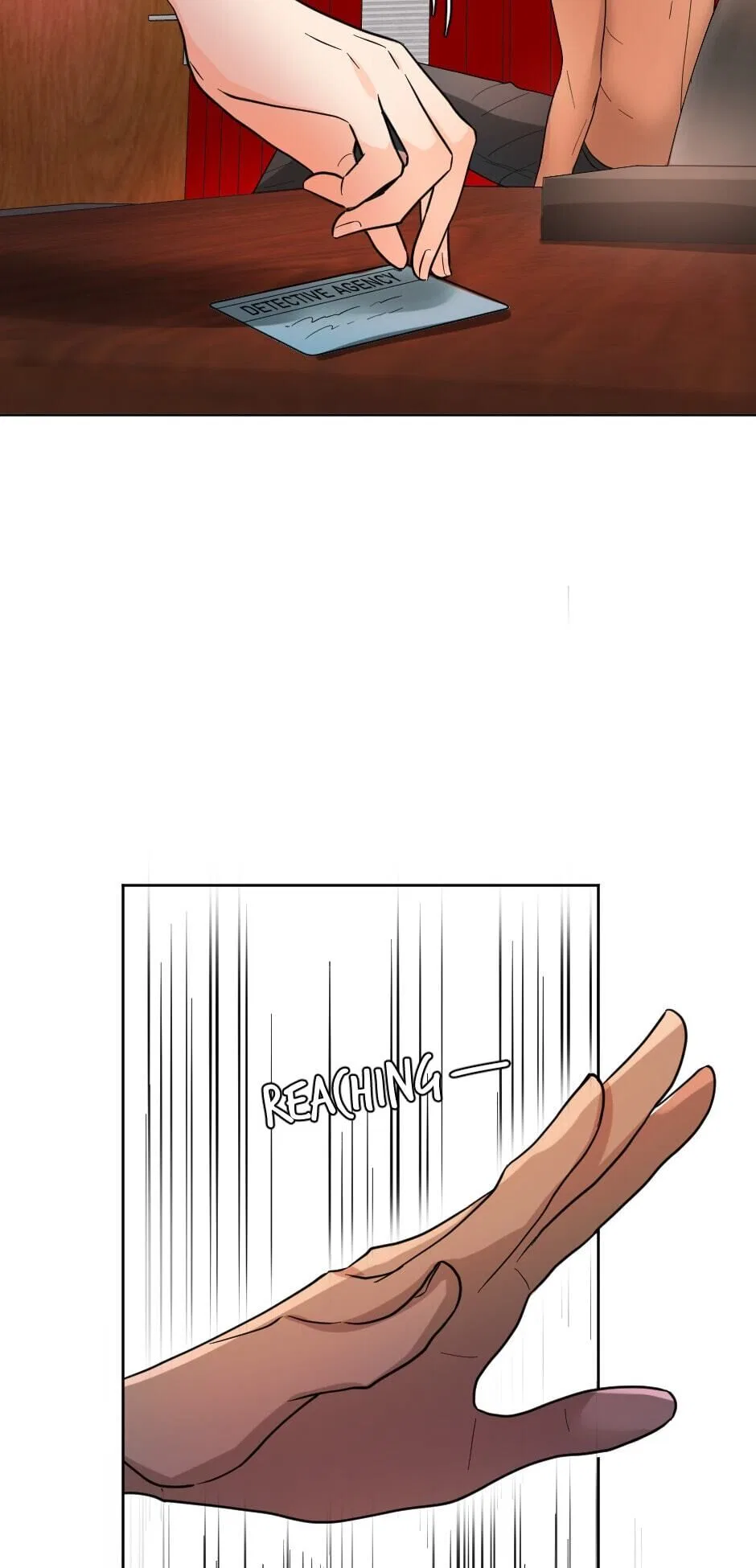 The Male Lead Is a Murderer Chapter 39 – Page 16