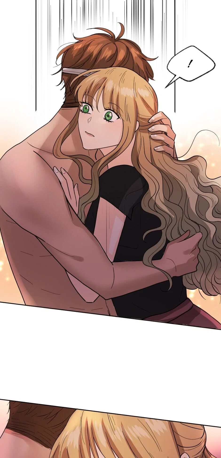 The Male Lead Is a Murderer Chapter 39 – Page 17