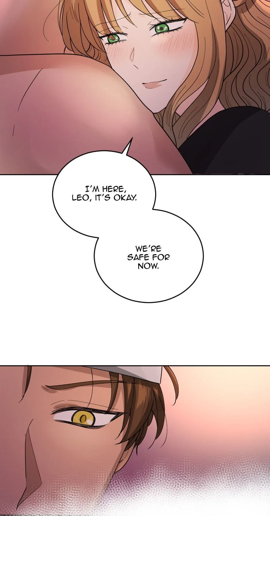 The Male Lead Is a Murderer Chapter 39 – Page 18
