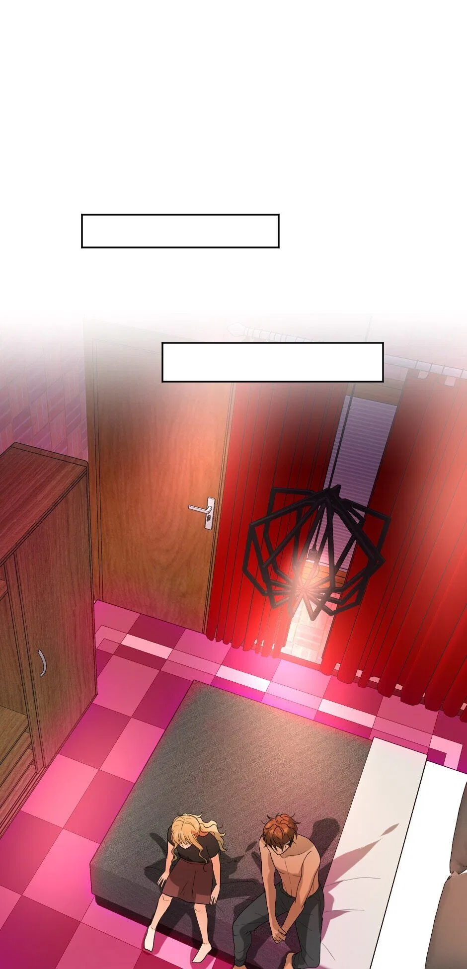 The Male Lead Is a Murderer Chapter 39 – Page 19