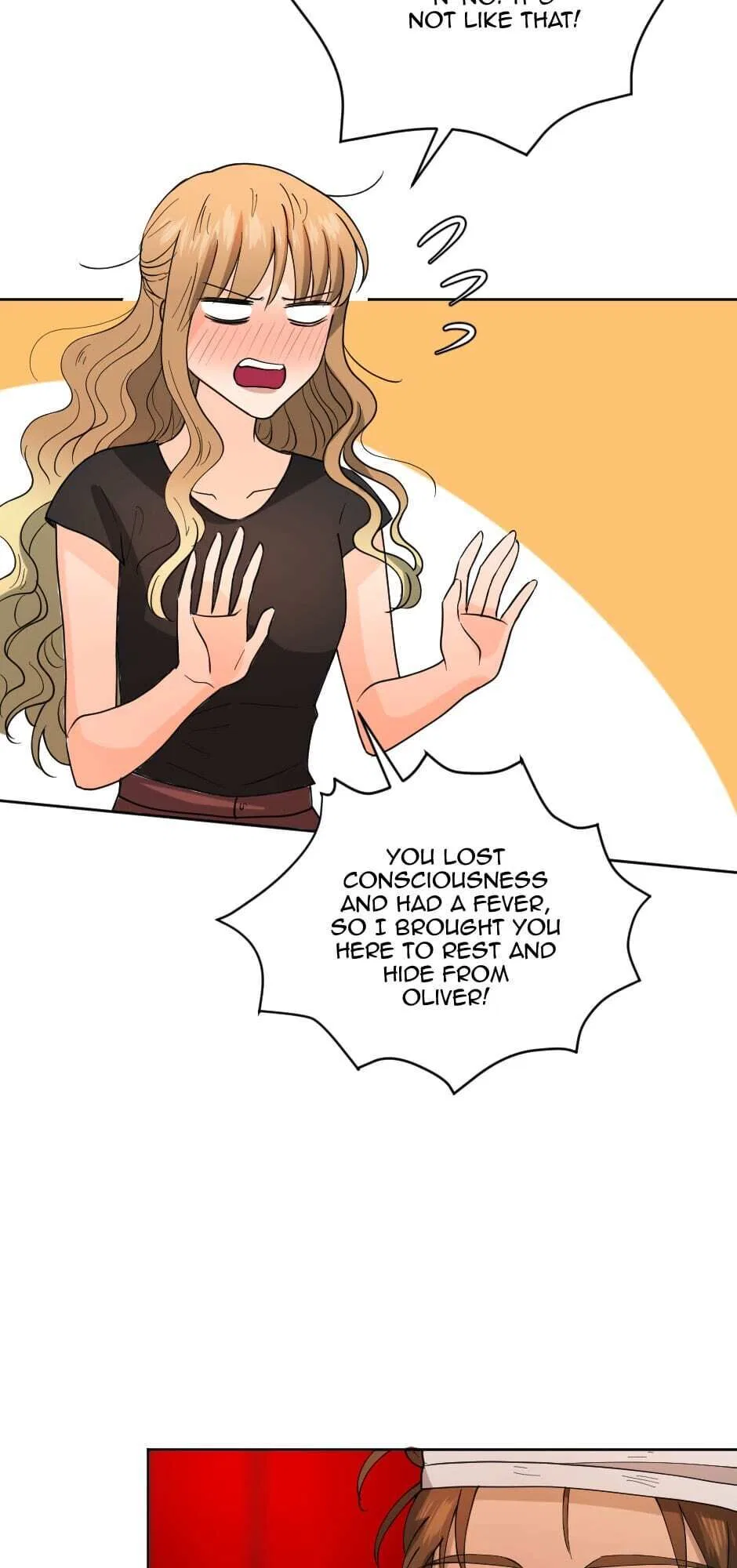 The Male Lead Is a Murderer Chapter 39 – Page 22
