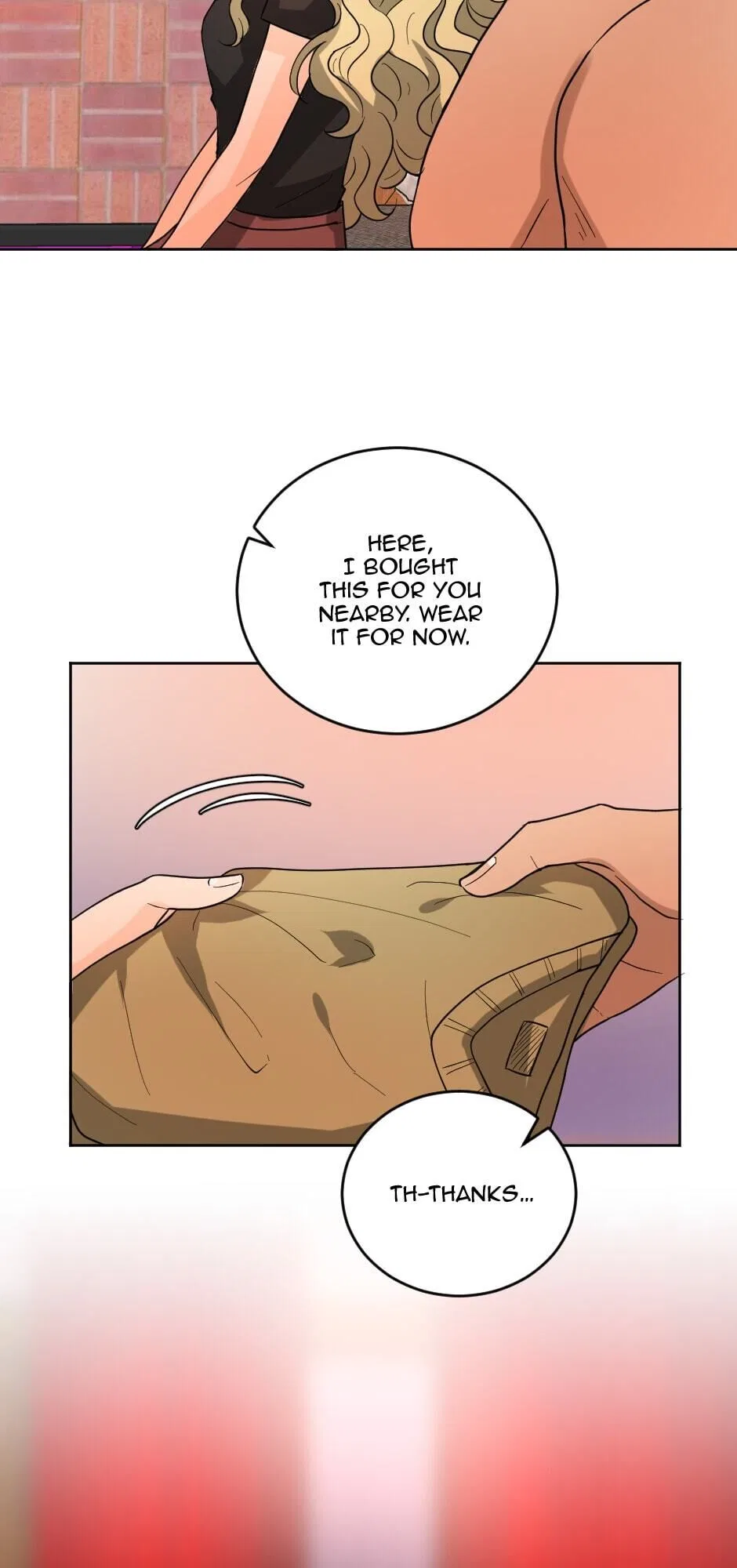 The Male Lead Is a Murderer Chapter 39 – Page 24