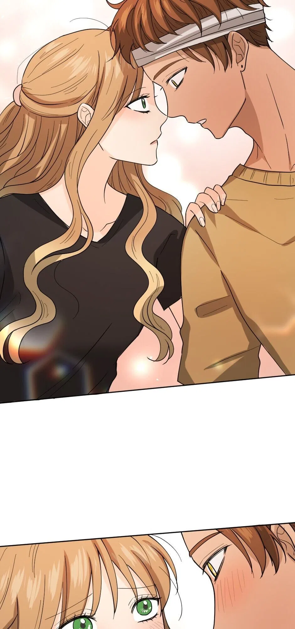 The Male Lead Is a Murderer Chapter 39 – Page 27