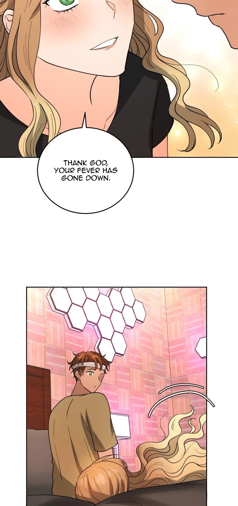 The Male Lead Is a Murderer Chapter 39 – Page 28